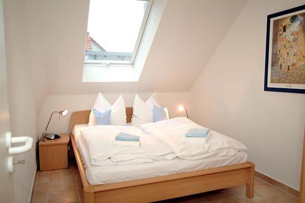 Residenz Am Strand Wohnung 1-18 ツィングシュト エクステリア 写真