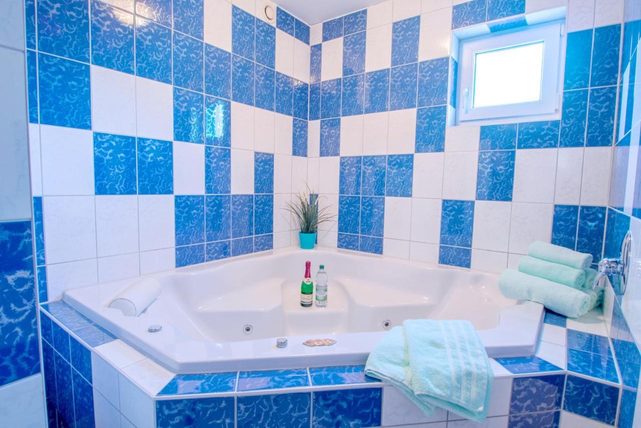 Residenz Am Strand Wohnung 1-18 ツィングシュト エクステリア 写真